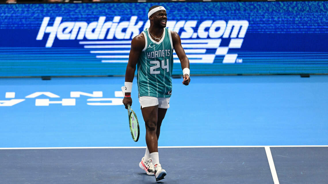 Venus, Tiafoe, Keys: Charlotte Invitational tennis event is coming back