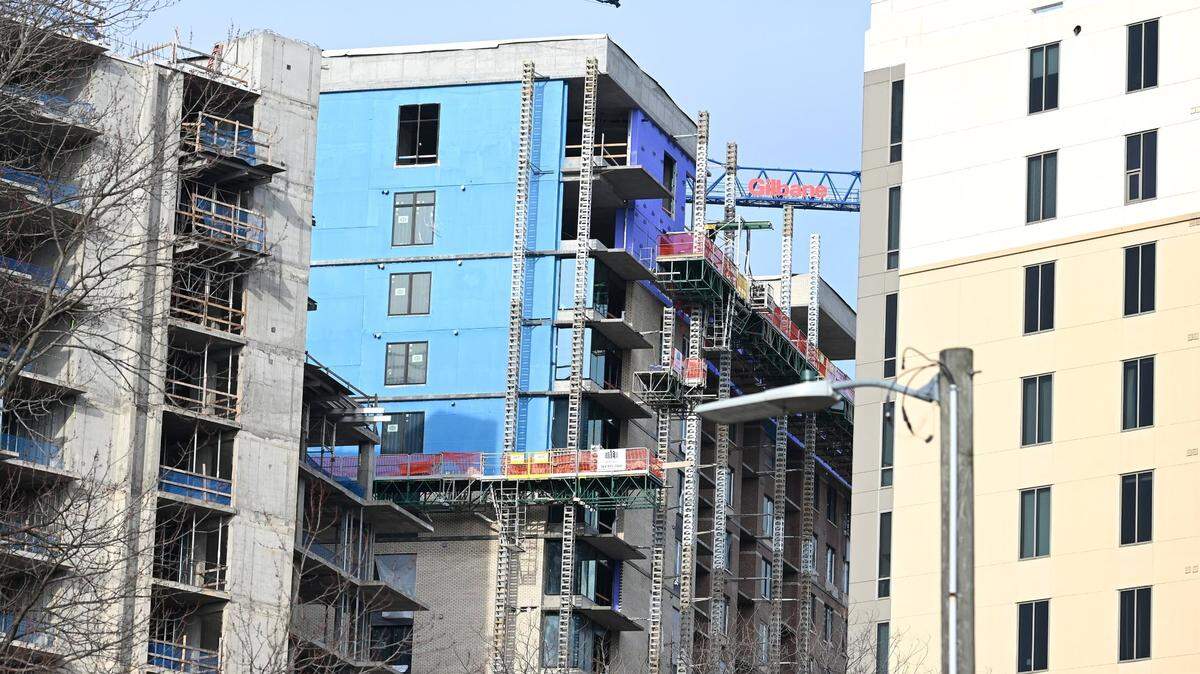 At a dangerous time for North Carolina workers, workplace safety inspections plunged