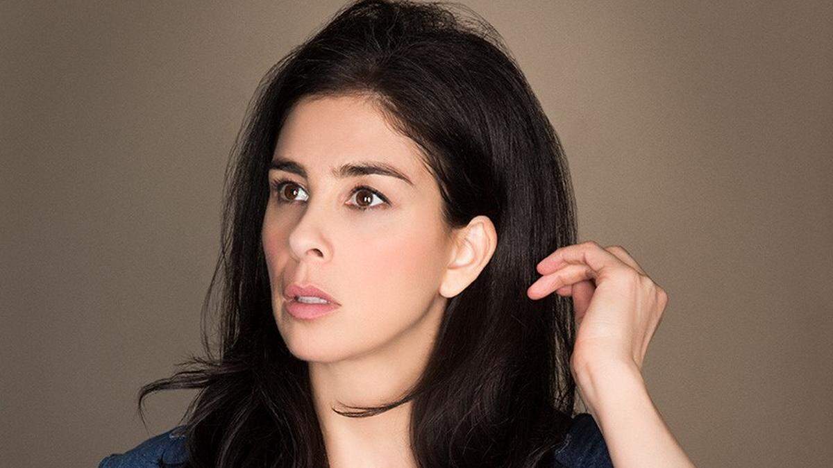 Sarah Silverman is on her first roadshow in six years. She will perform at Charlotte’s Ovens Auditorium on March 18, and at Carolina Theatre in Durham on March 19.