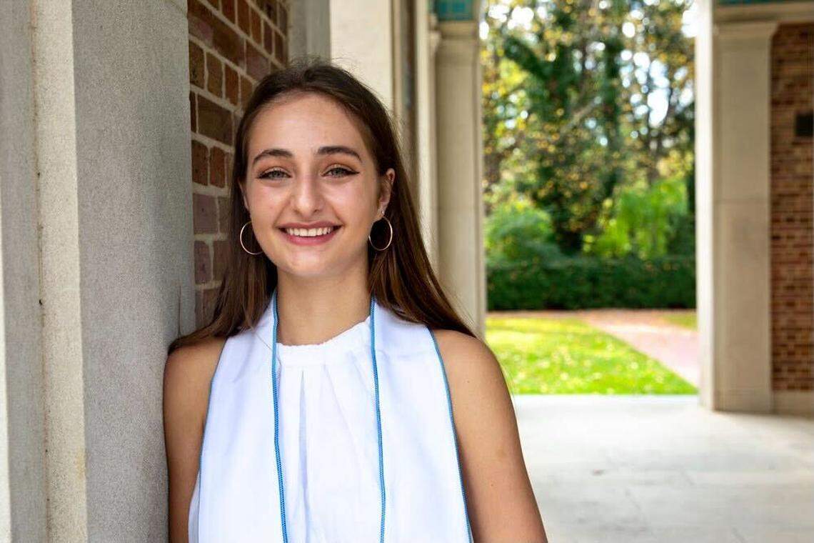 Profile Image of Molly Weisner