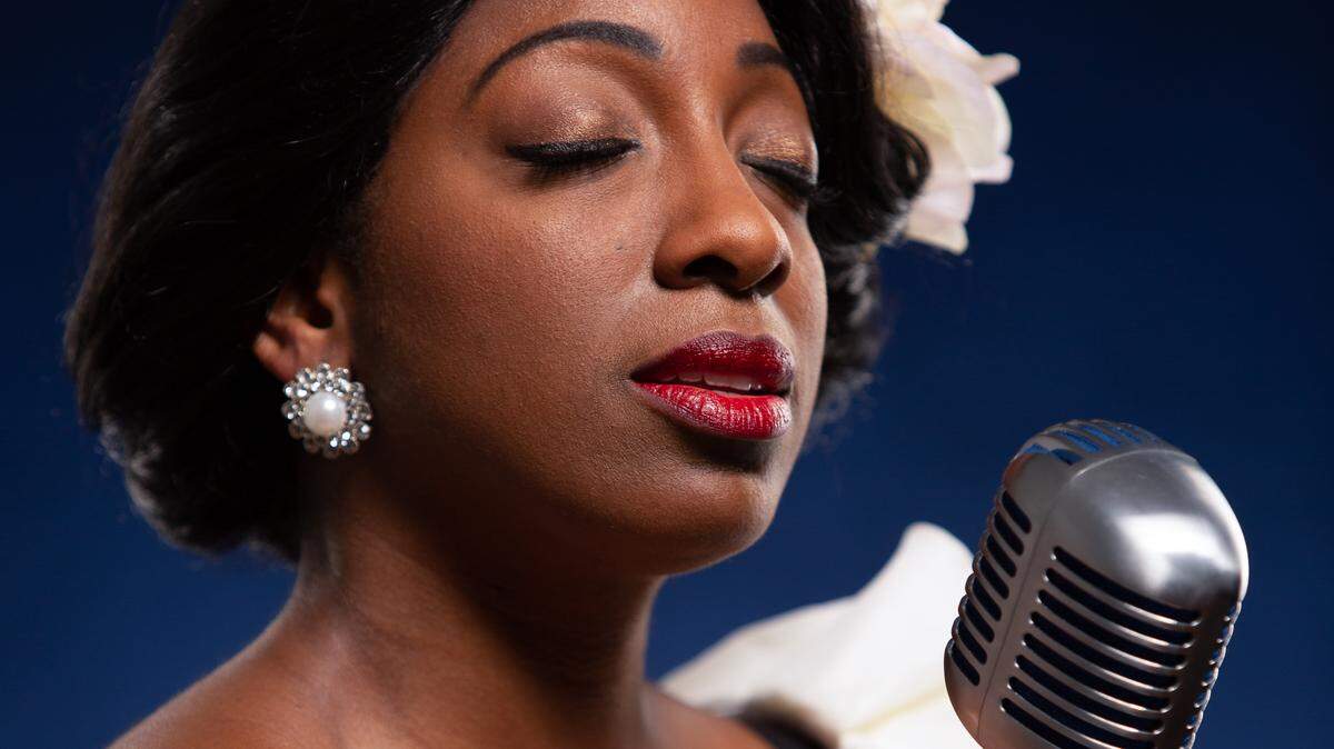 Celebrate the life of jazz great Billie Holiday on Jan. 16 at the opening night of Lady Day at Emerson Bar and Grill.