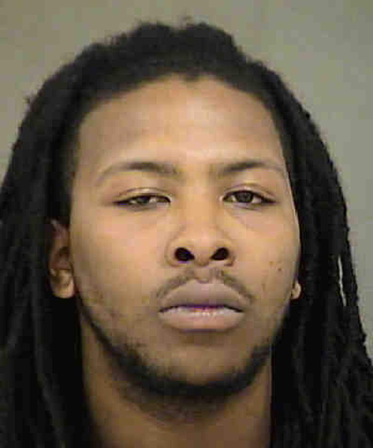 Xavier Lamont McCree