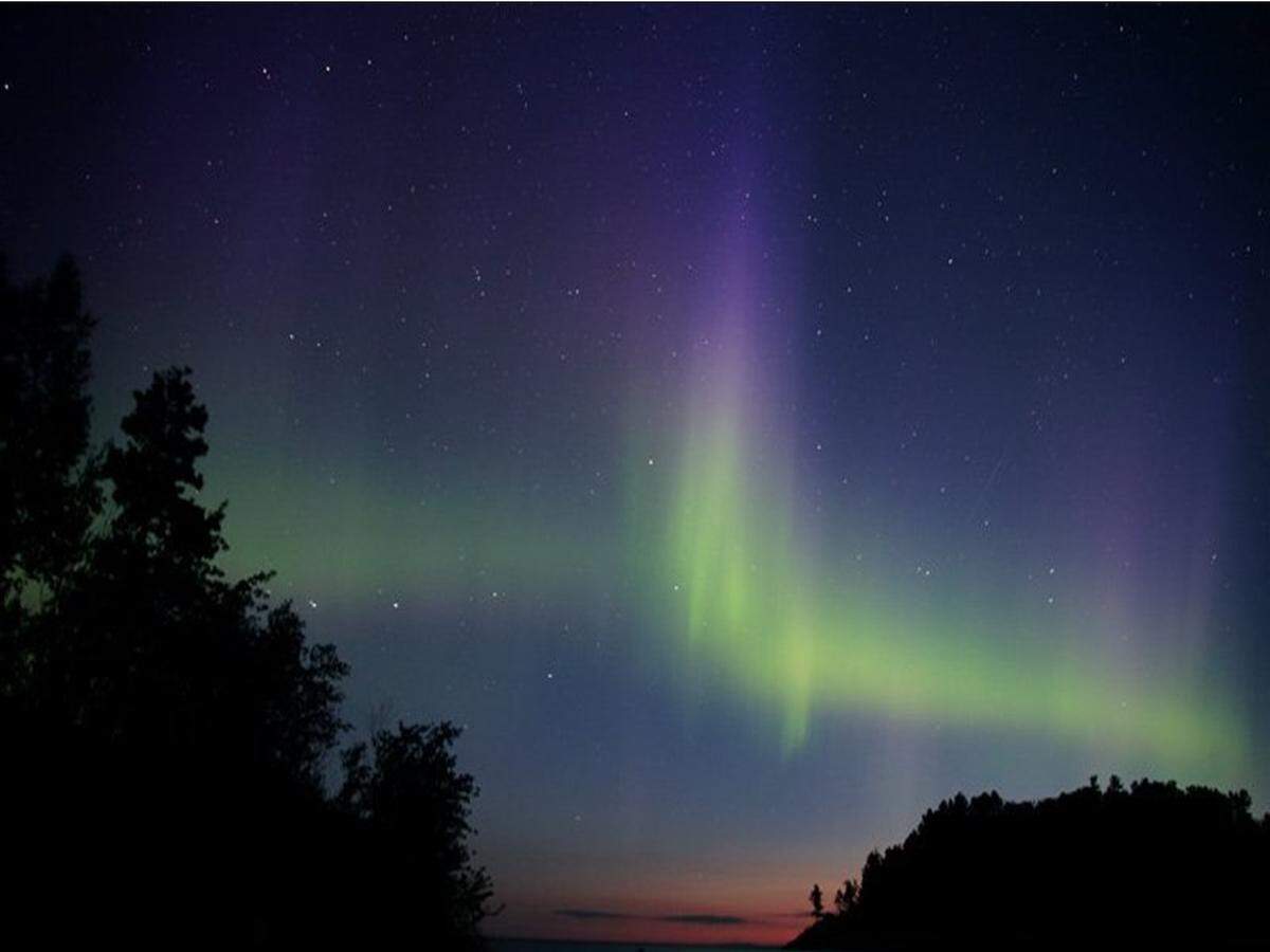 Did you miss the rare and colorful northern lights display in N.C.? You still have chances to see them. 