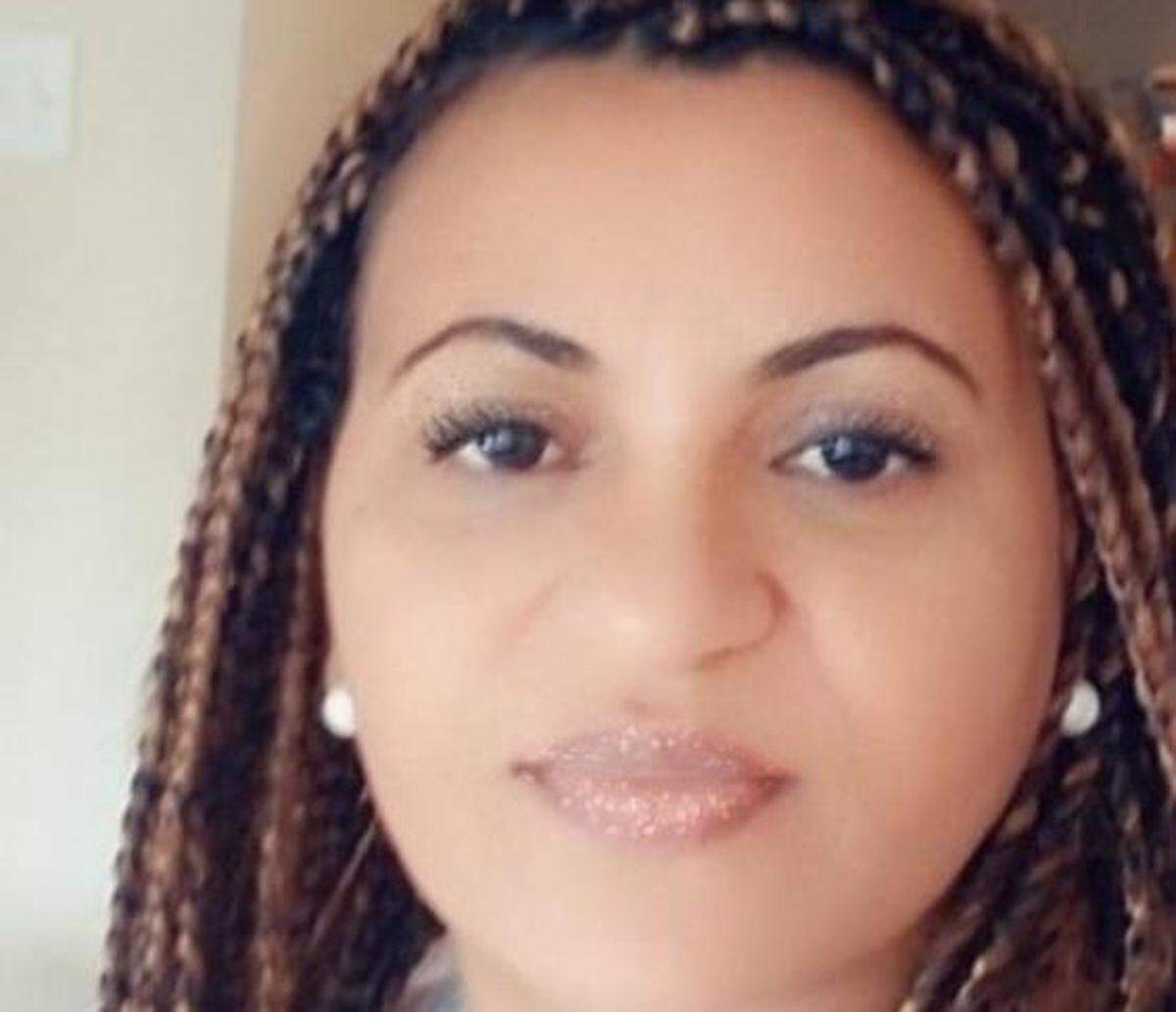 “This pandemic is a very stressful situation, but it’s always good to have something you can enjoy or something that can make you happy,” Novant Health registered nurse Ariam Mael said.