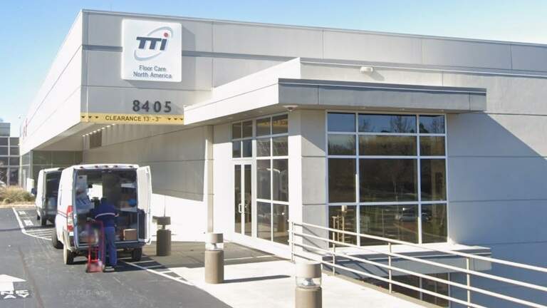 Company that pledged 200 jobs in Charlotte leaves town for SC, loses NC incentives