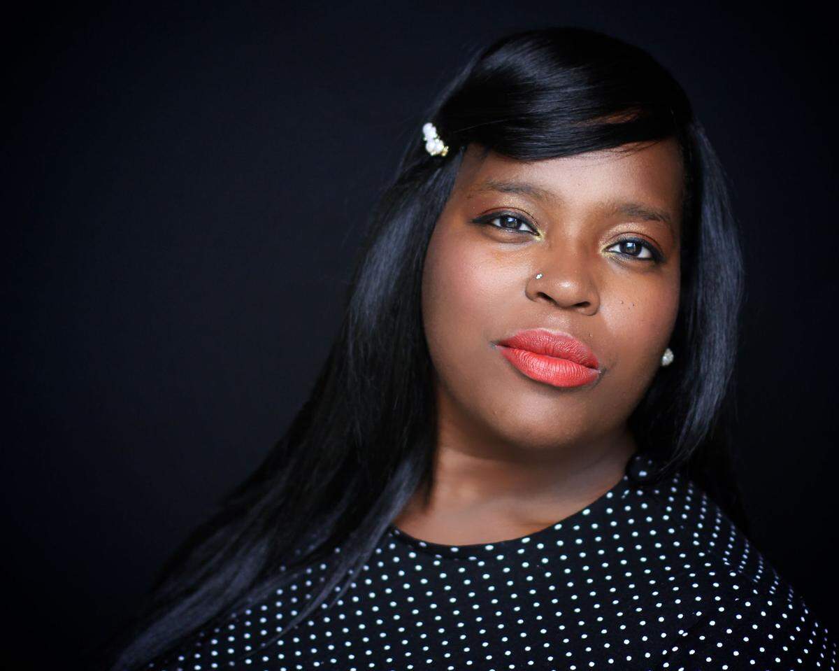Jennifer Wiggins has been sharpening her vocal skills during the COVID-19 pandemic through virtual voice lessons, as well as virtual performances.
