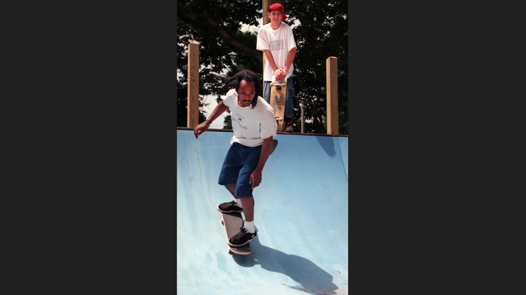 Charlotte skatepark mentor spent decades abusing young skaters, records say