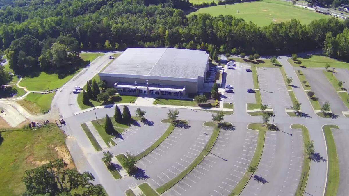 City Church in Gastonia raised money to pay off about $13,000 of student lunch debt in Gaston County Schools.