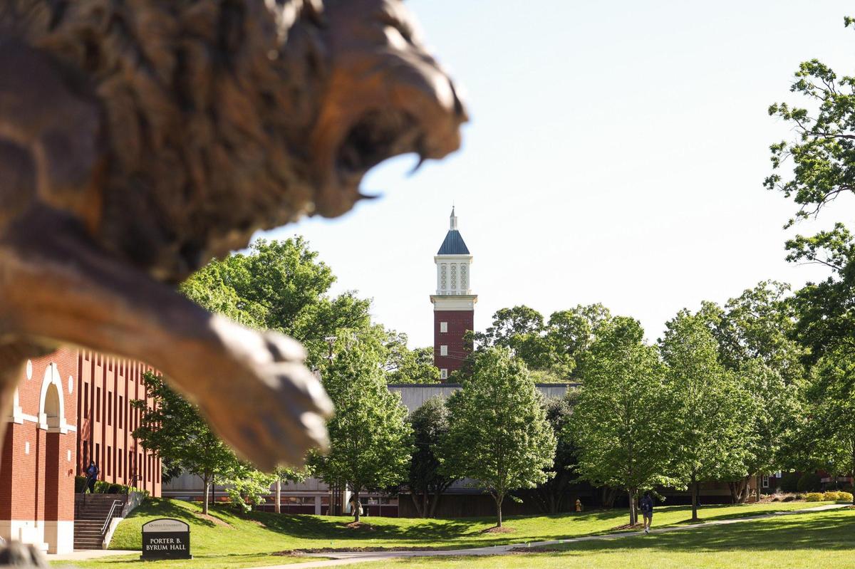 Queens University of Charlotte is officially granted access to Division I membership benefits, including full NCAA postseason eligibility beginning this fall.