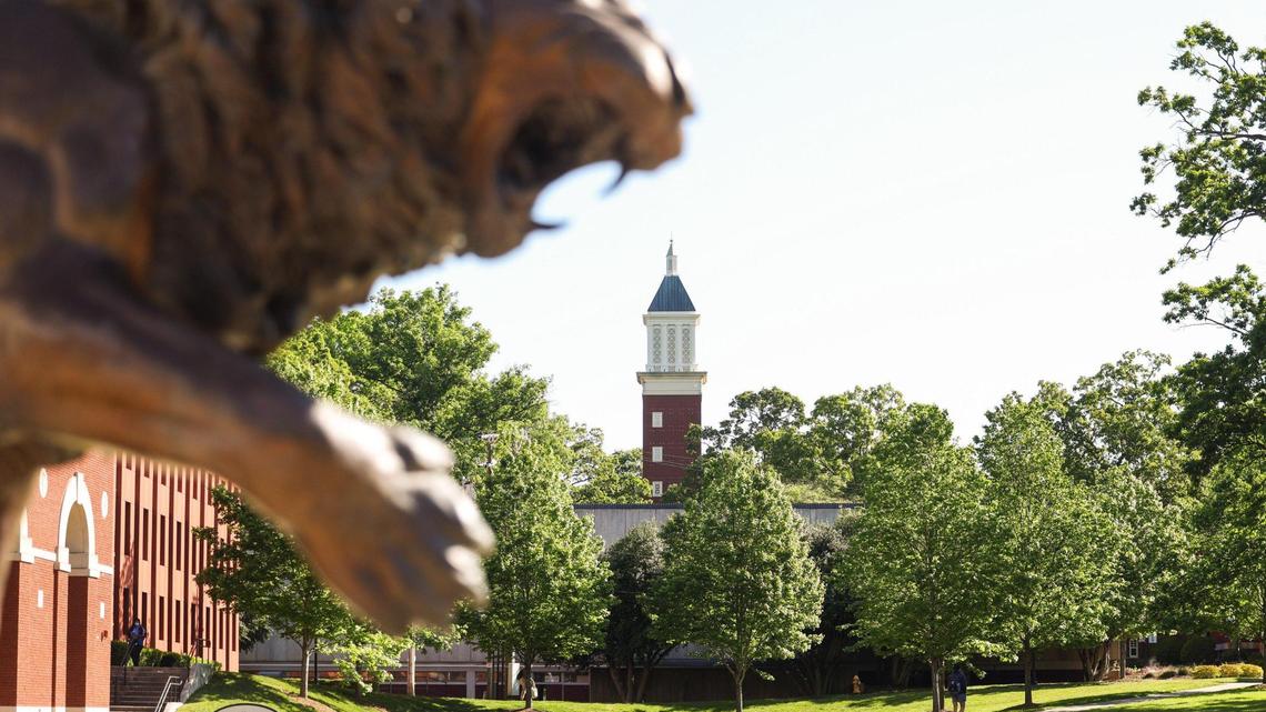 Queens’ move to Division I sports has raised its profile — but also has raised concerns