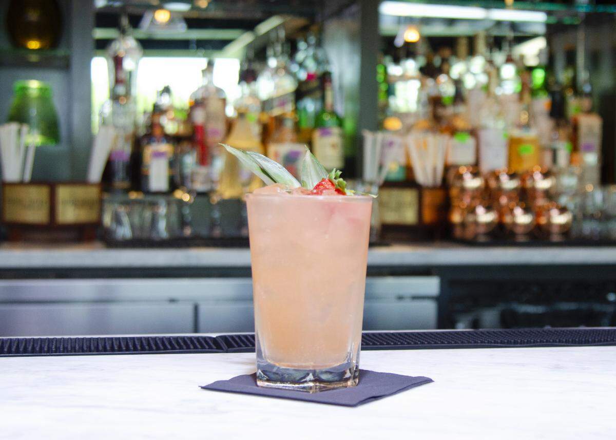 Village Tavern is among the restaurants participating in Restaurants for Rescues.