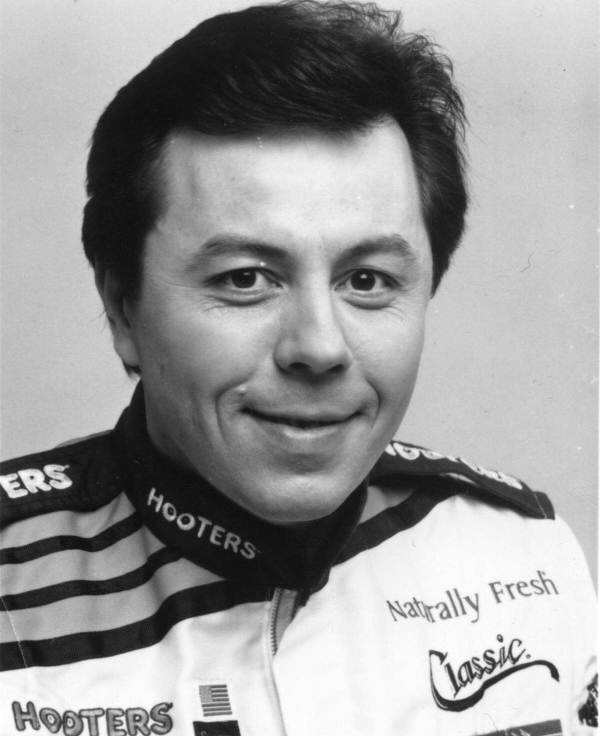 Alan Kulwicki
