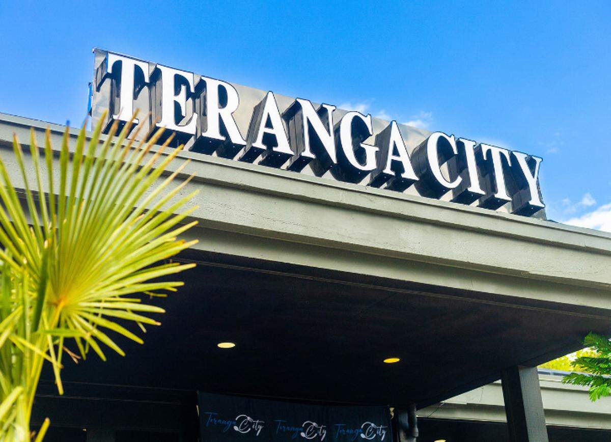 Teranga City Charlotte, which opened in March, will host an official grand opening on Friday, May 2 on West Morehead in uptown.