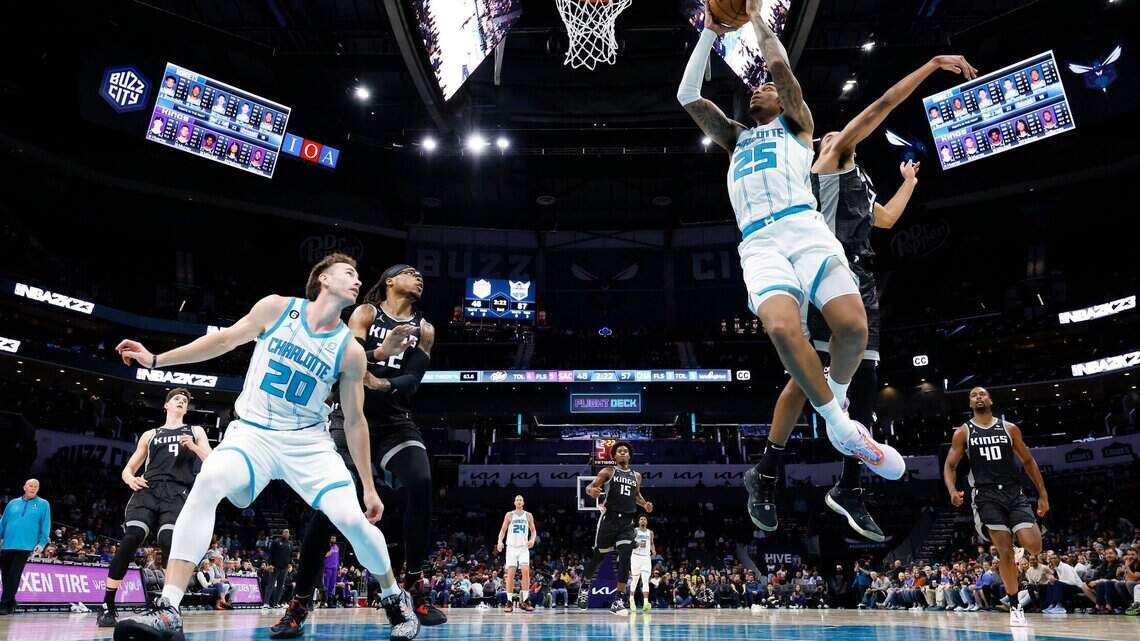 Sports betting is legal in NC: Here’s when, where you can place bets live during games