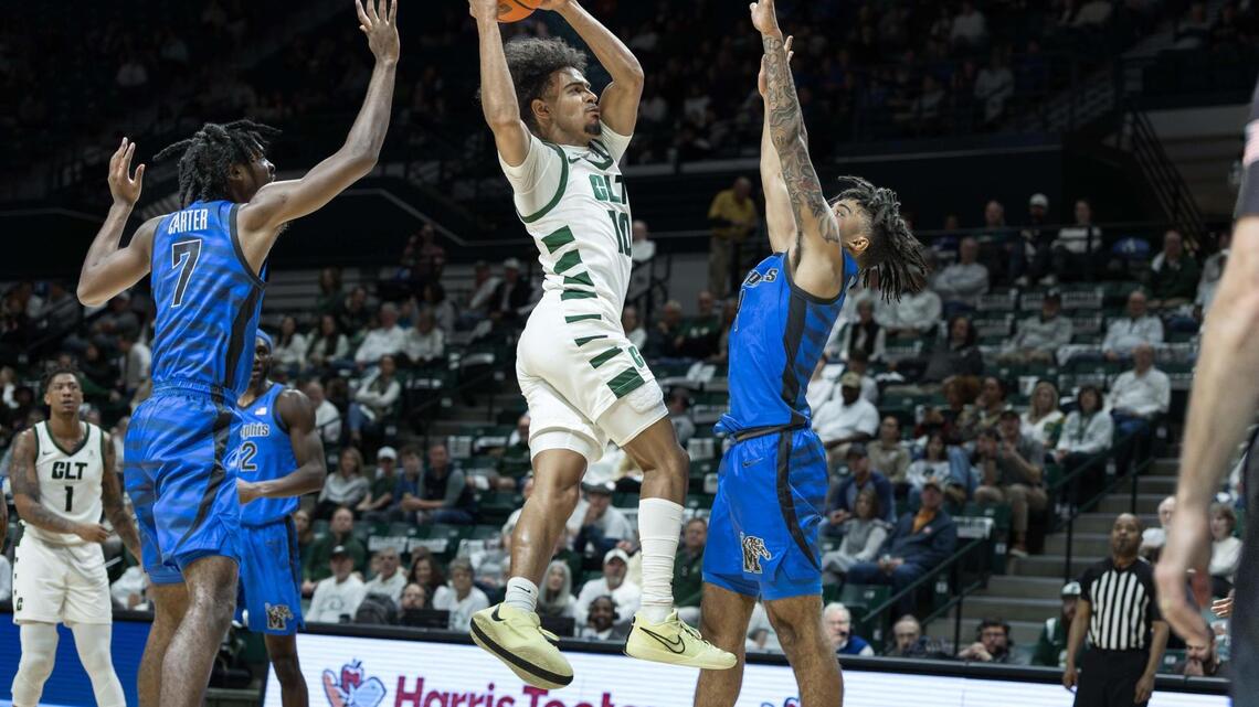 Penny Hardaway praises Charlotte 49ers after battle with No. 18 Memphis, despite skid