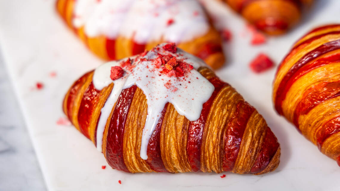 Ayesha Curry's Sweet July Cafe opens at the Ritz-Carlton uptown