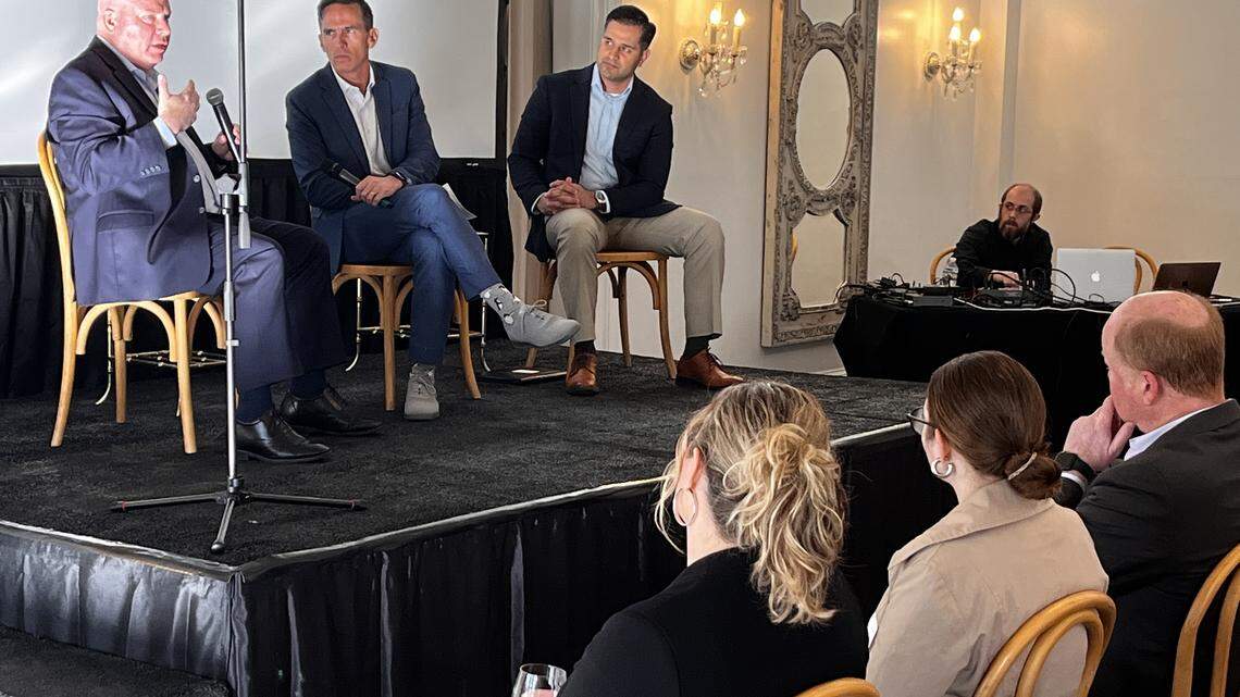 Q&A: How one group wants to help North Carolina disagree healthier