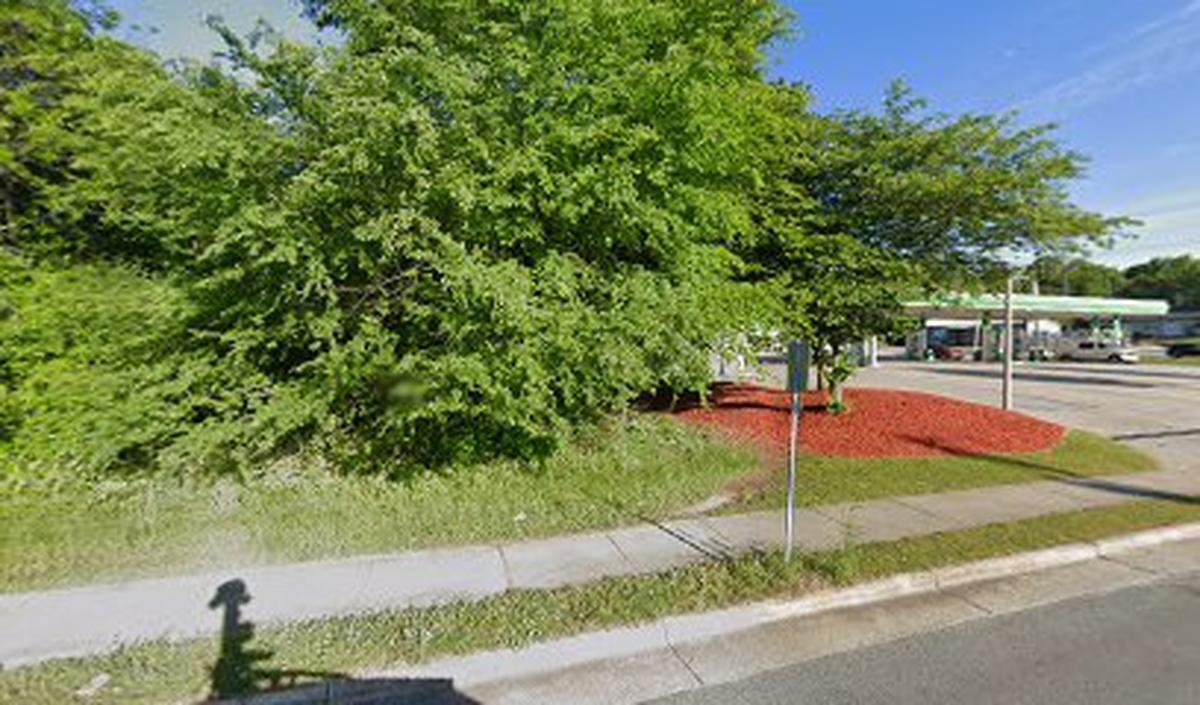 Greensboro police officers fatally shot a machete-wielding man in a crowded gas station parking lot in the 2600 block of Randleman Road late Friday, June 30, 2023, police officials said.