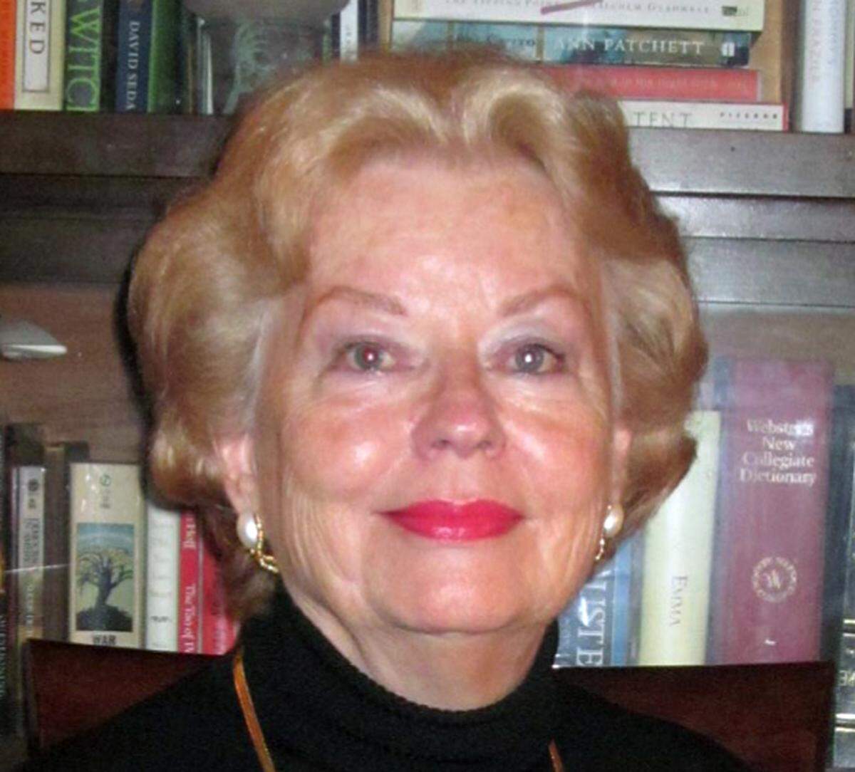 Sheila Evans