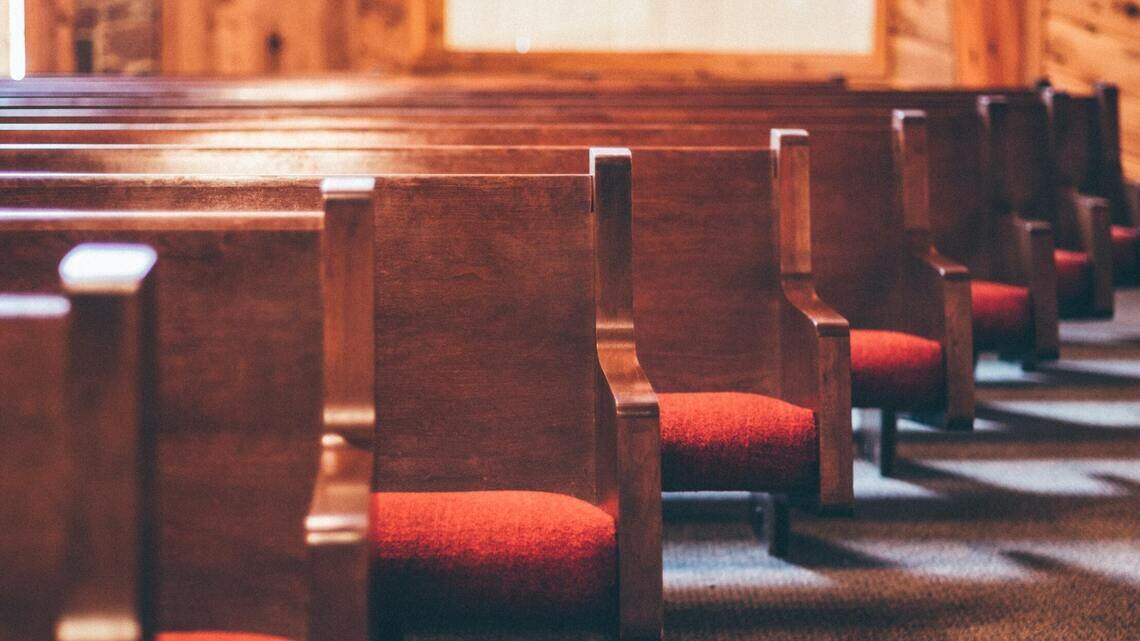 By the numbers: Church attendance by age