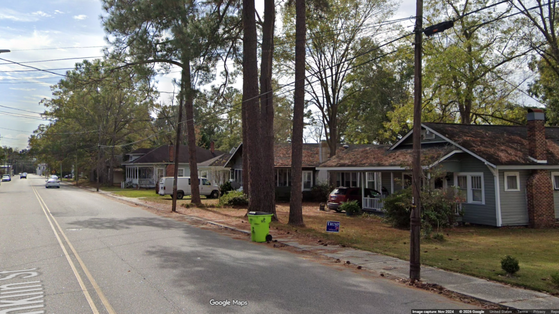Traffic stop for faulty turn signal leads to stockpile of moonshine, NC police say