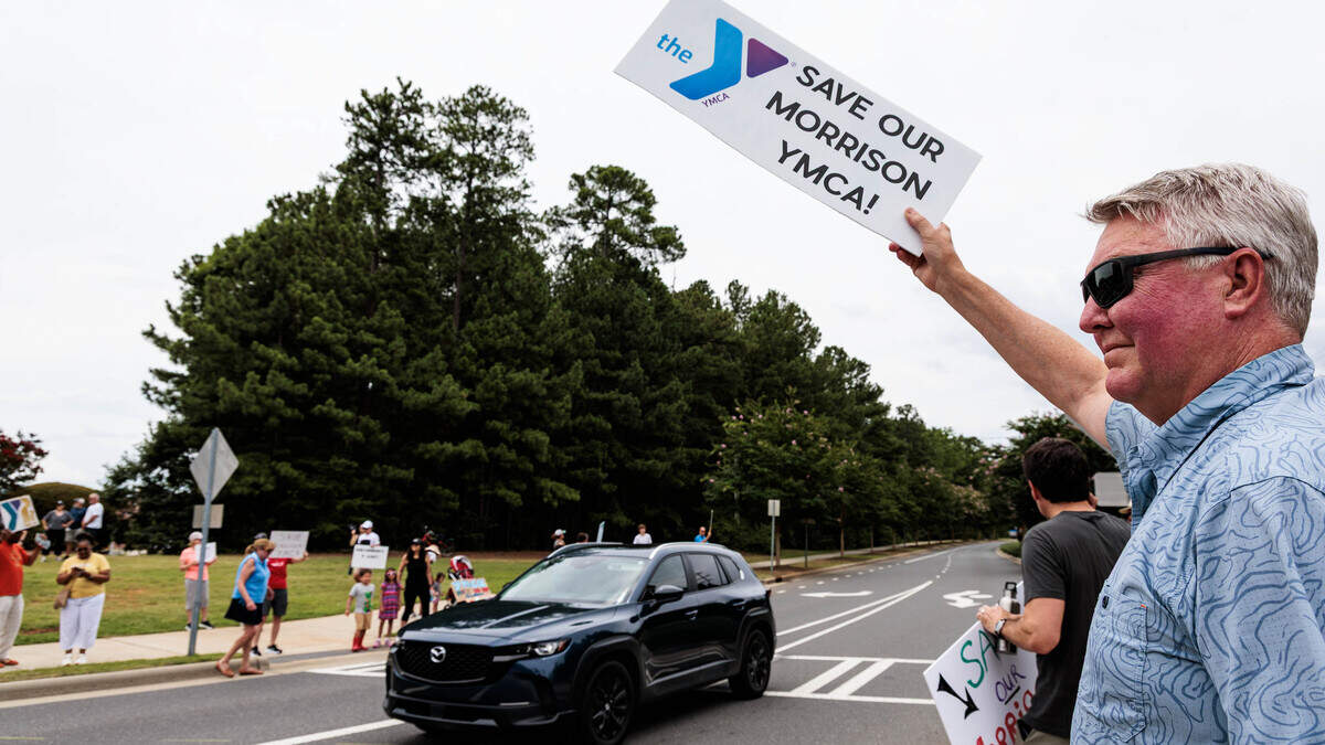 ‘Crummy deal': Mecklenburg commissioner, Morrison family slam Ballantyne YMCA sale