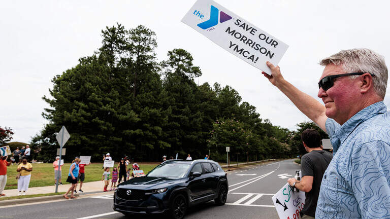 ‘Crummy deal’: Mecklenburg commissioner, Morrison family slam Ballantyne YMCA sale