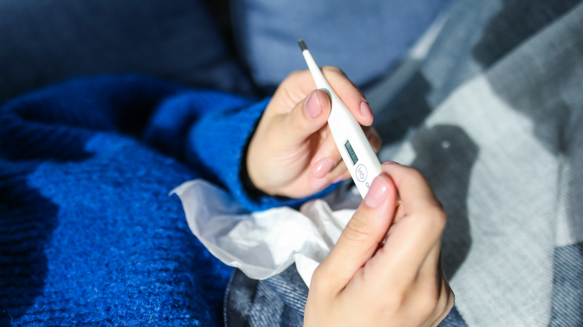 North Carolina flu season has kicked off early this year with cases growing by more than 1,800% in the last 30 days and 13 deaths reported so far.
