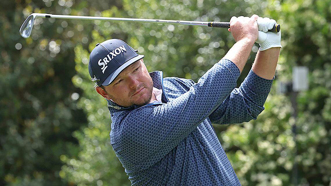 Ex-South Carolina golfer Matt NeSmith fighting to find form in Year 4 on PGA Tour