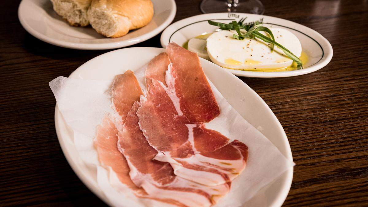 Little Mama’s will expand its Italian restaurant into Rea Farms next year.