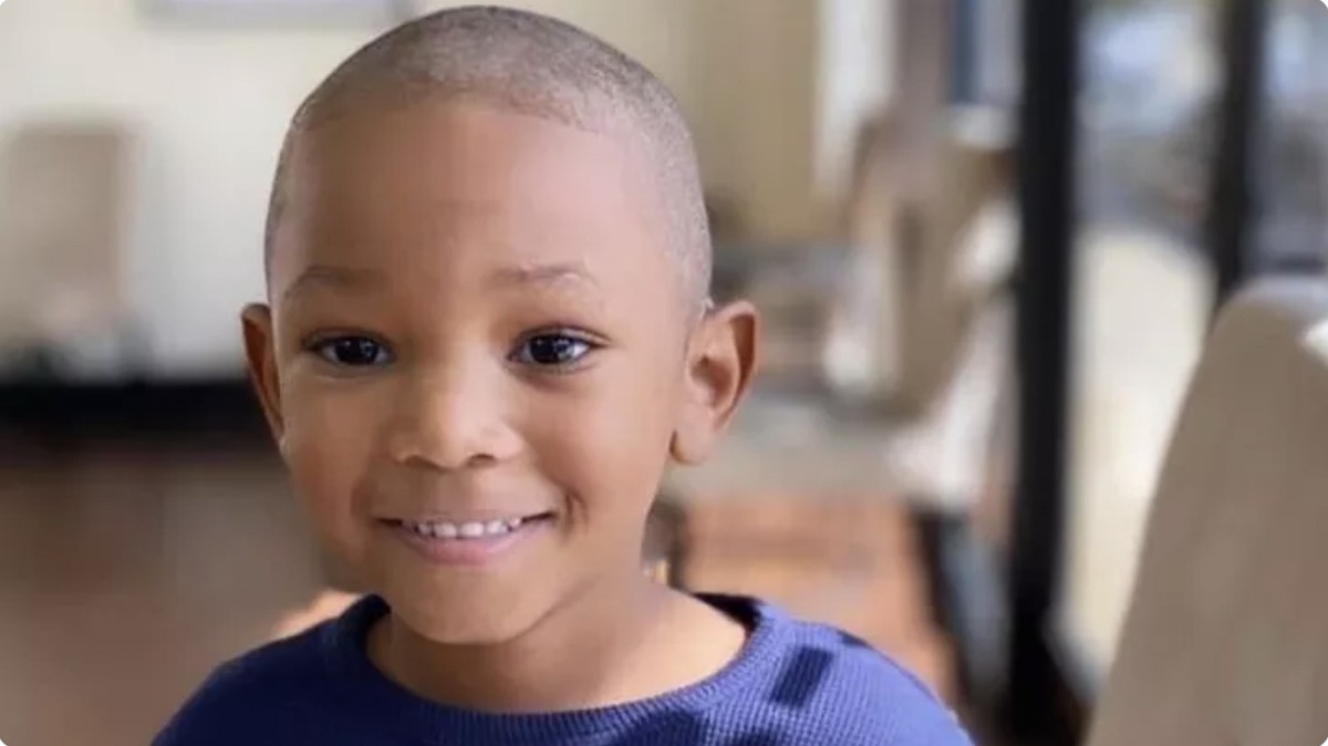 4-year-old Demario Warren was shot and killed in his father’s apartment after he found a loaded gun.