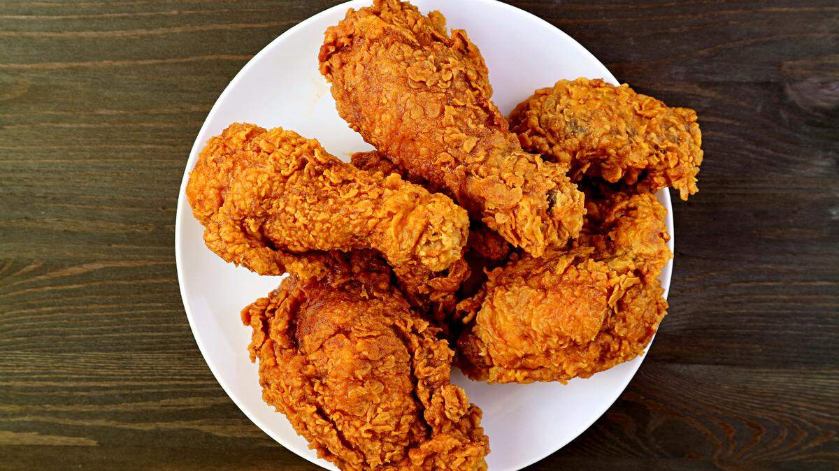 Harold’s Chicken & Ice Bar is set to open soon in University City.