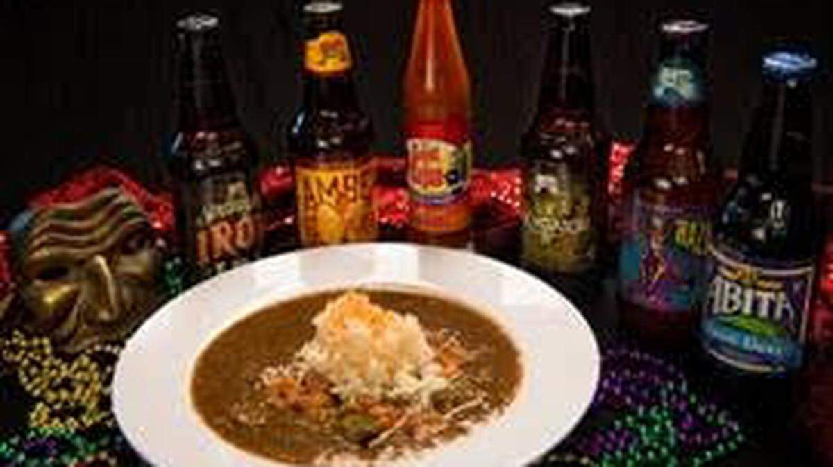 Lost Cajun is ready to open its first location in the Charlotte area.