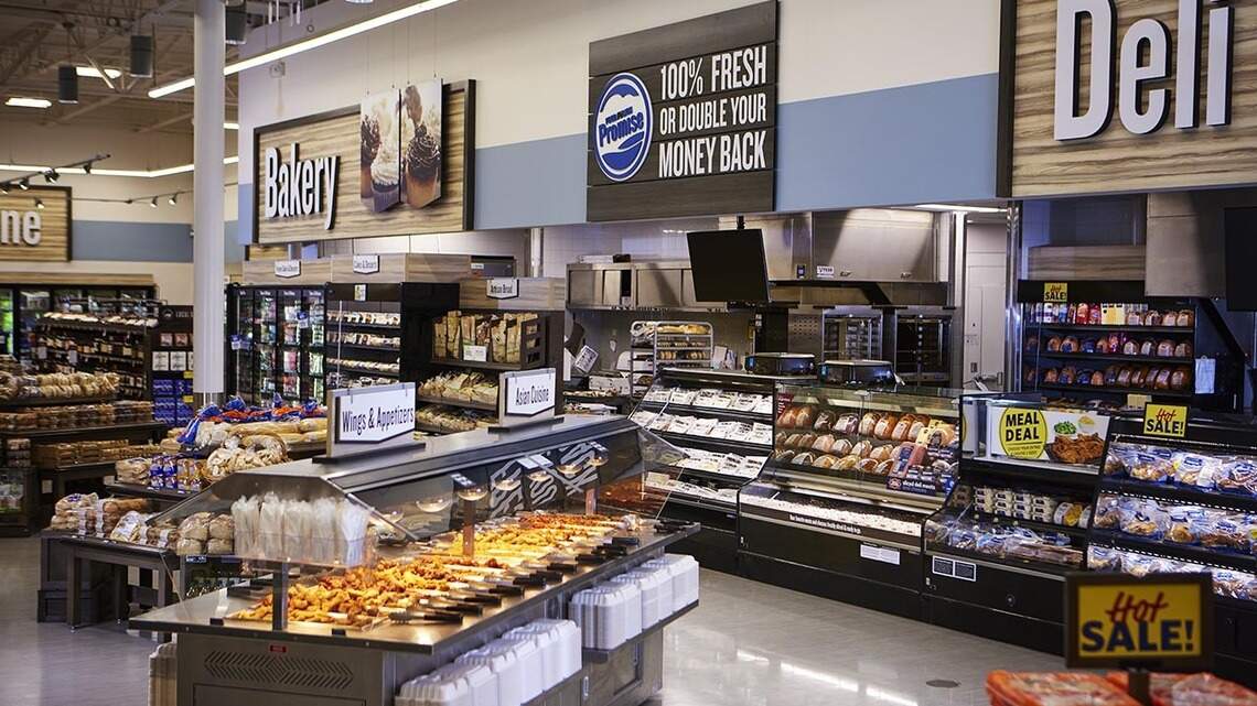 Food Lion set to open new Charlotte store as competitive grocery market heats up