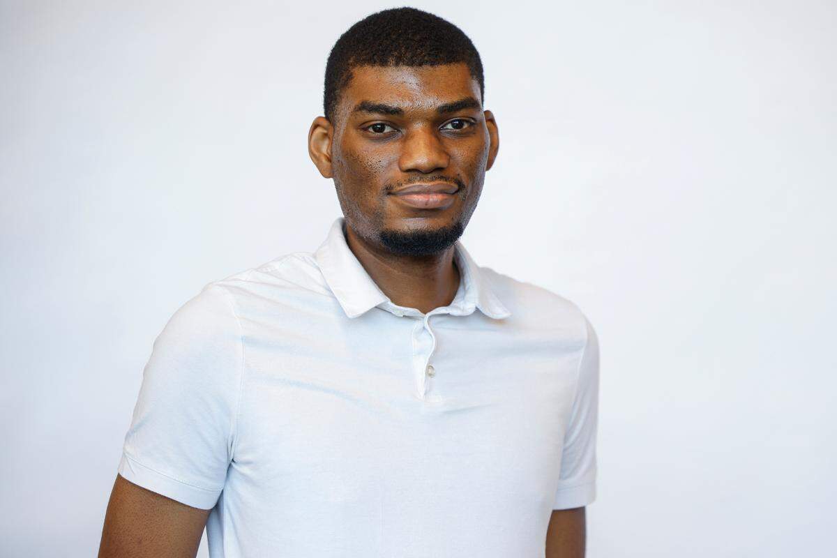 Profile Image of Kendrick Marshall