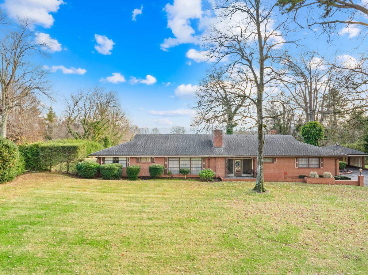 503 Finley Ave, North Wilkesboro, NC 28659