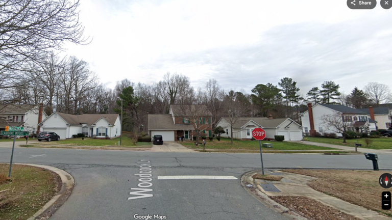7 dogs attack Charlotte woman. Three people hurt trying to help her, officials say