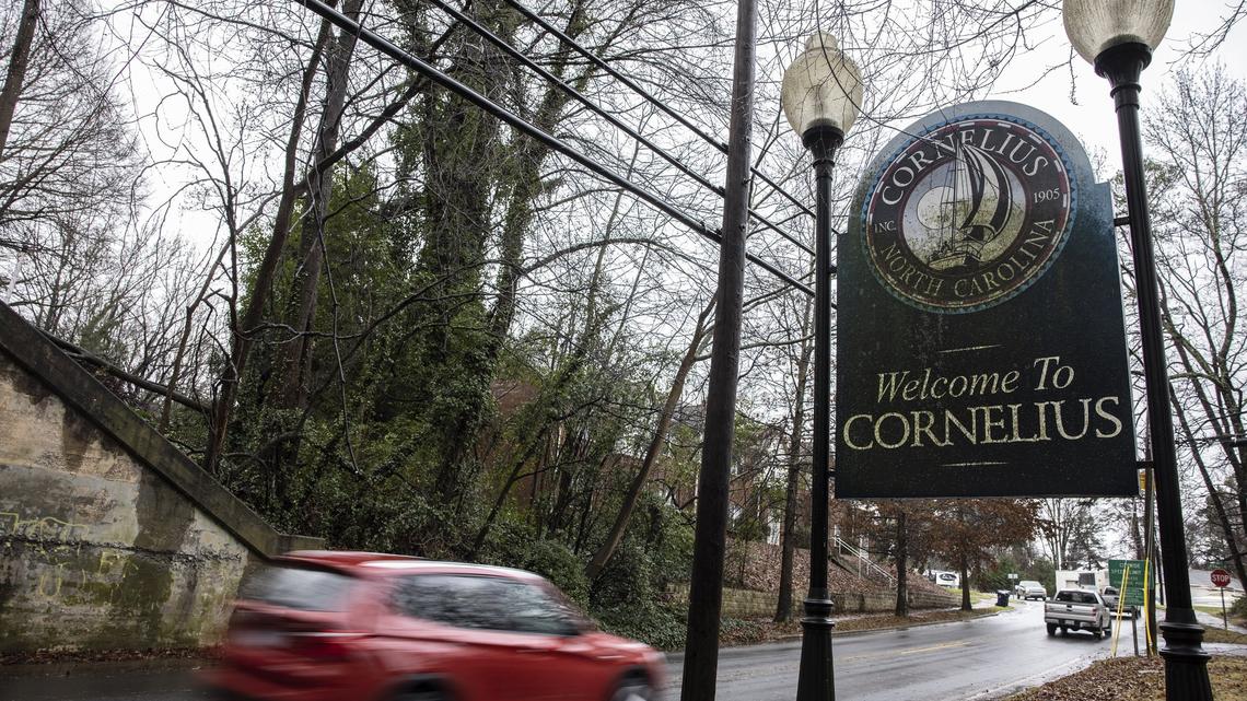Cornelius town commissioners voted in late December to pause development of large-scale apartment complexes for the next 9-12 months, citing traffic congestion and overcrowding in schools. Town leaders say they will use the time to study updates to land use regulations.