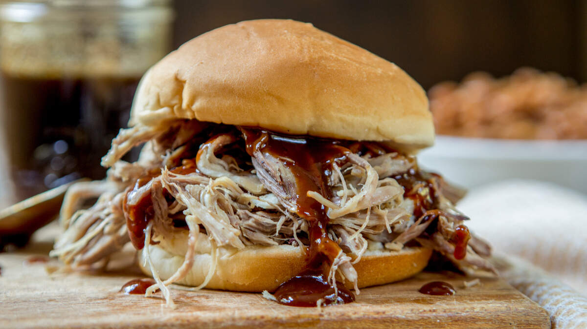 What’s your go-to spot for barbecue in the Charlotte area?