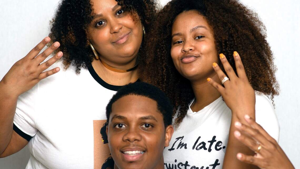 Here’s the story behind the new ‘Charlotte Black Owned’ Instagram account