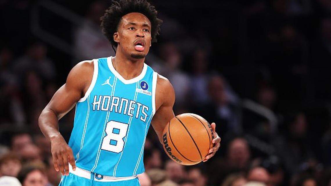 Not again: Collin Sexton, Ryan Kalkbrenner join Hornets’ lengthy injured list