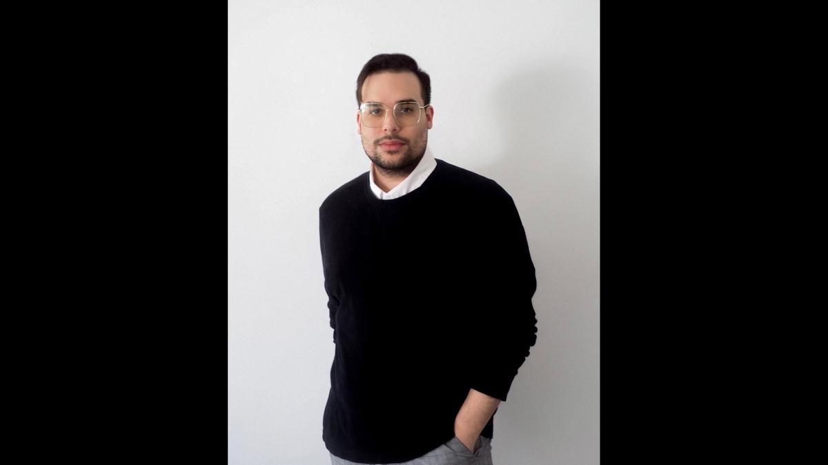 Evan Santiago