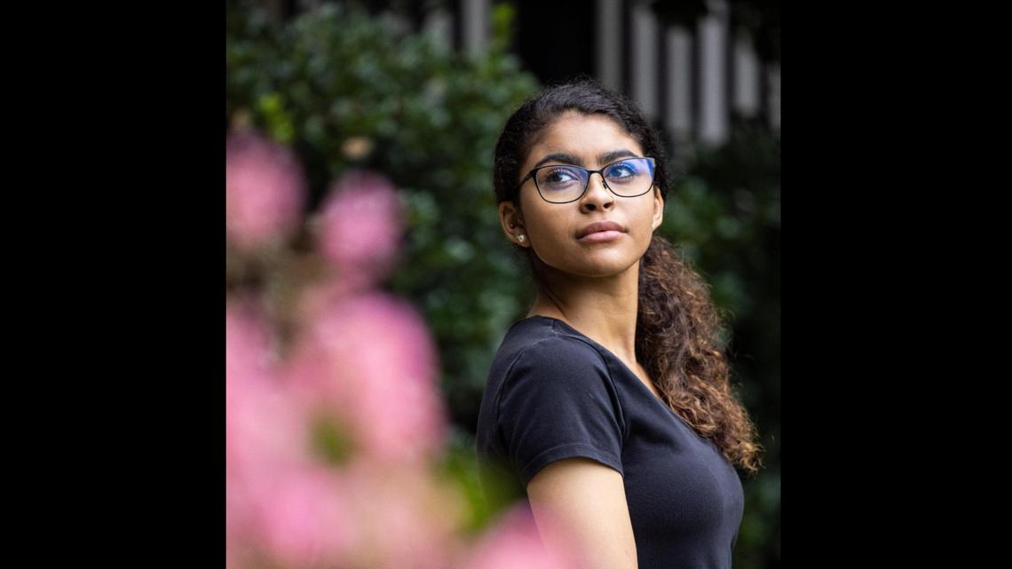 Charlotte woman reported rape at school, says CMS mishandled investigation 