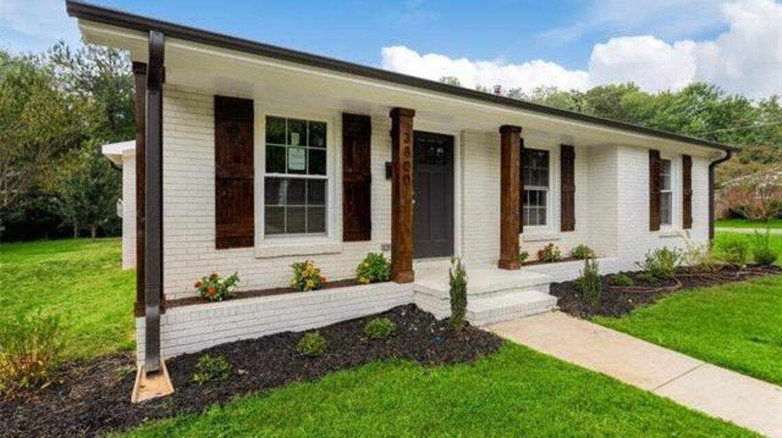 This company wants to loan you money to flip Charlotte houses. But is it worth it?