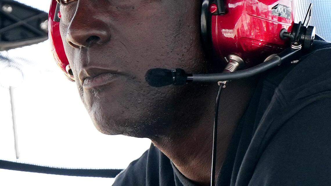 3 things to know about NASCAR’s antitrust lawsuit hearing this week in Charlotte