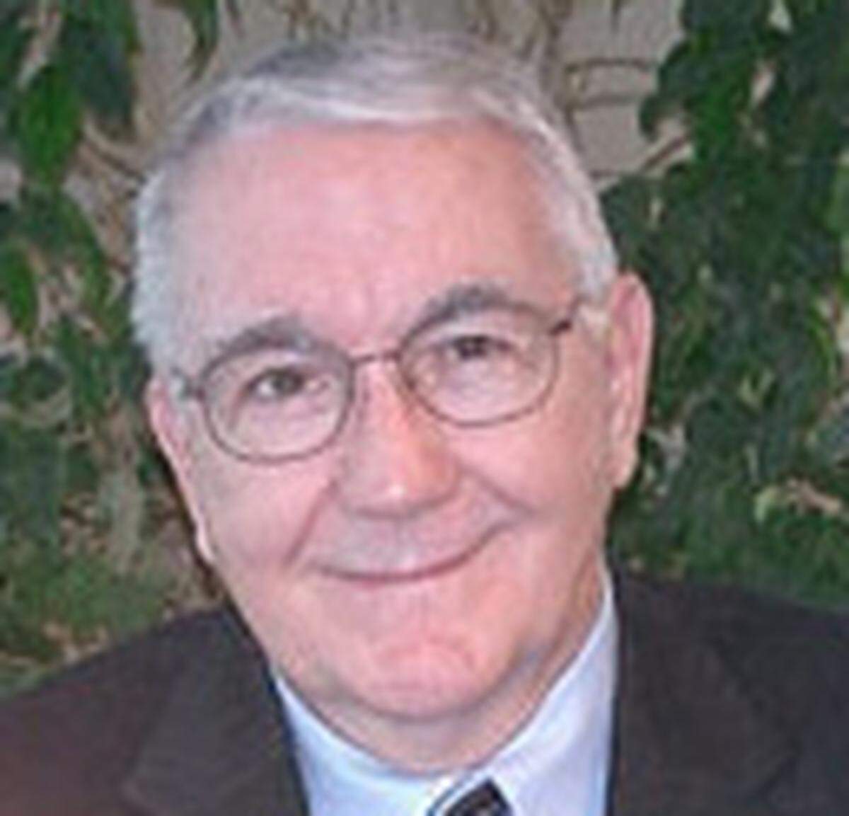 Howard Honeycutt