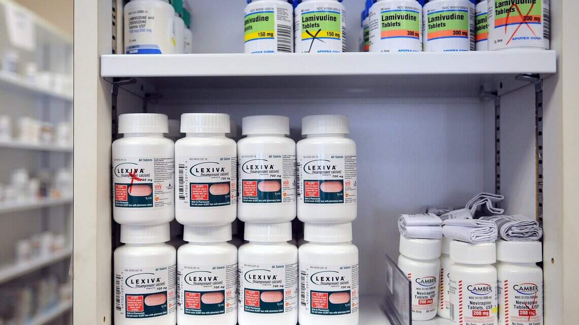 Trump administration proposal threatens HIV patients
