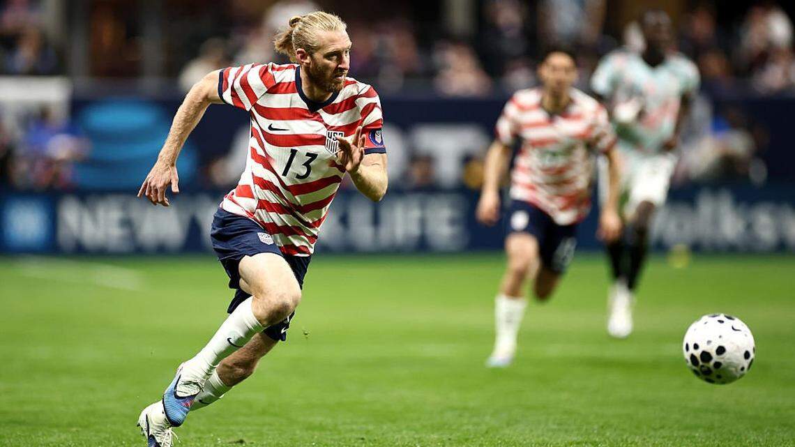 U.S. men’s soccer team plays Sunday in Charlotte ahead of World Cup: What to know