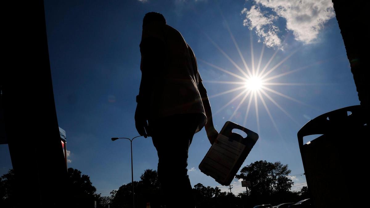What are Mecklenburg County Latino voters’ top concerns? It might surprise you.
