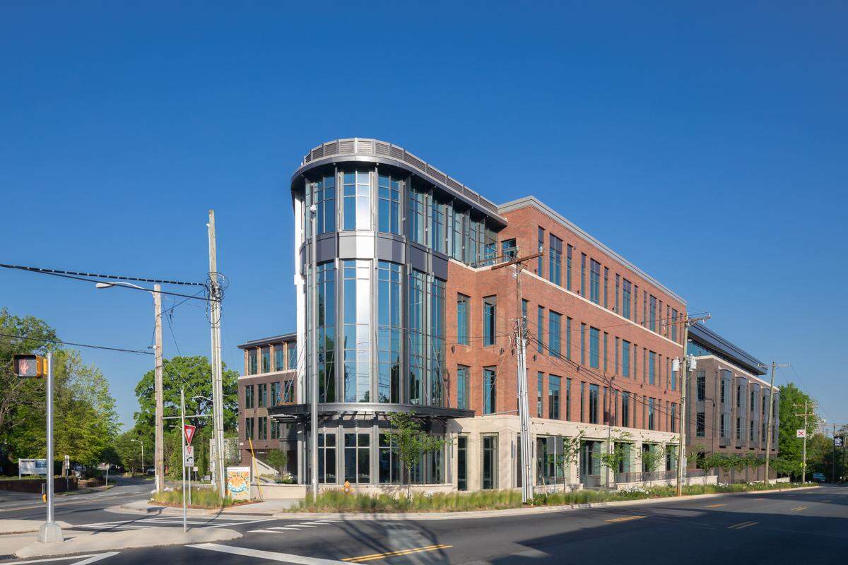 Catalina Kitchen + Bar will debut at Elizabeth on Seventh in Charlotte.